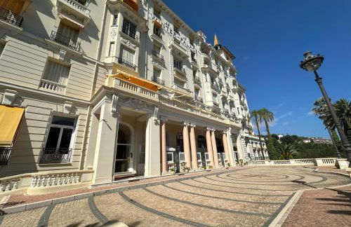 Winter Palace - Parking - Centre - Calme - Foto 14