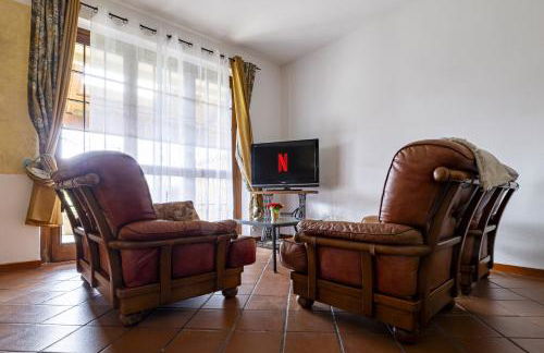 Cascina San Marco - Exclusive pool double apartament - Foto 34