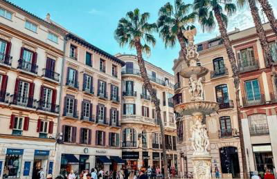 Welcome home Málaga - Photo 30