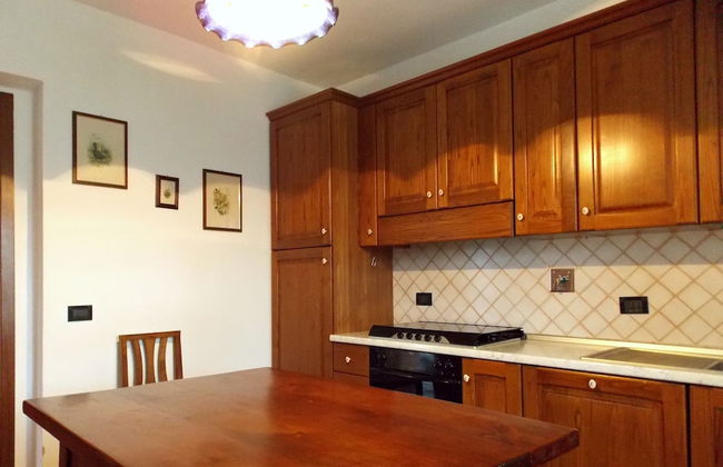 Villa Santa Maria a Bovino - Foto 17