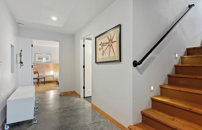 Crows Nest by Avantstay Accessible Home w/ Views - Foto 23