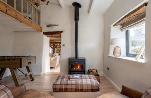 The Smithy Cumbria - 5 star Lake District Luxury, Pet Friendly, Hot Tub - Foto 1