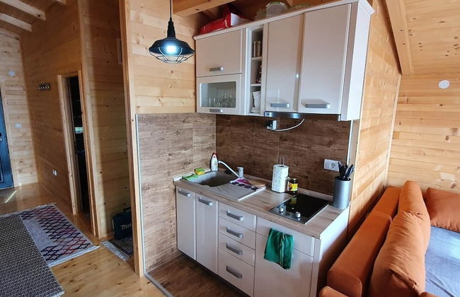 Ivana Houses Ada Bojana - Foto 32