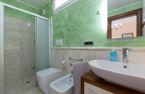 Villa Eleonora con piscina Fronte Mare - Foto 14