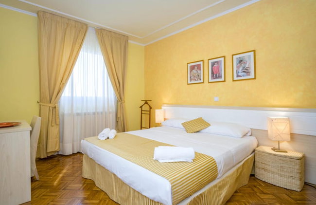 Apartments Villa Rossella 1 - Photo 15