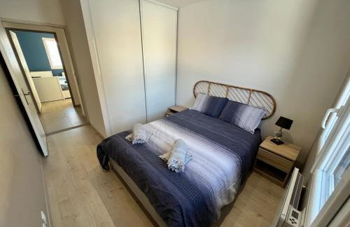 Maison Cosy à la montagne - Foto 64