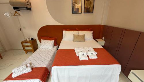 Suíte Horto - Photo 4