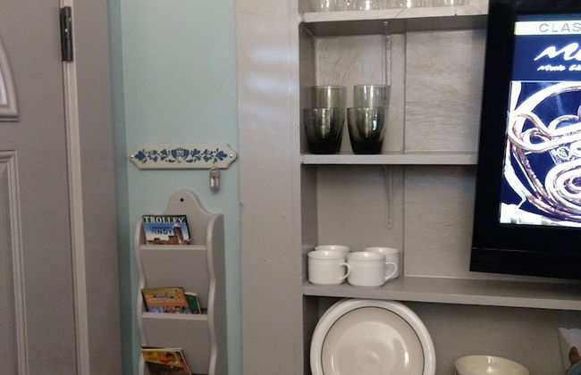 Beautiful Downtown Indy Guest Homes - Foto 53