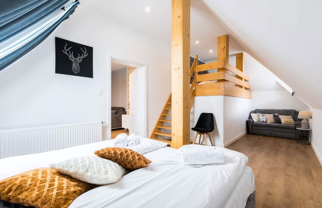 Aparthotel Diamond SPA Family - Foto 16