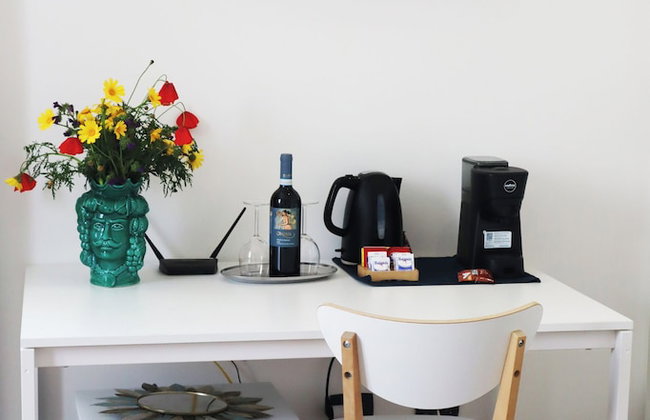 Fortuna Guest House - Foto 43