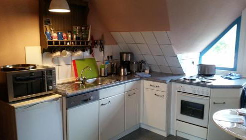 Landhaus Maltzien auf Rügen - Foto 2