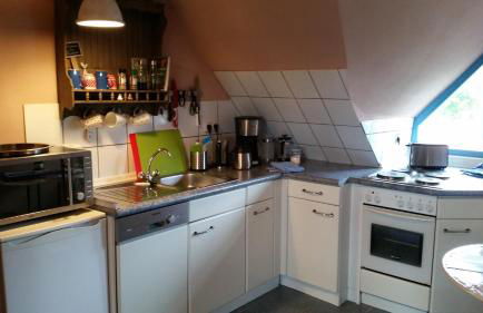 Landhaus Maltzien auf Rügen - Foto 2