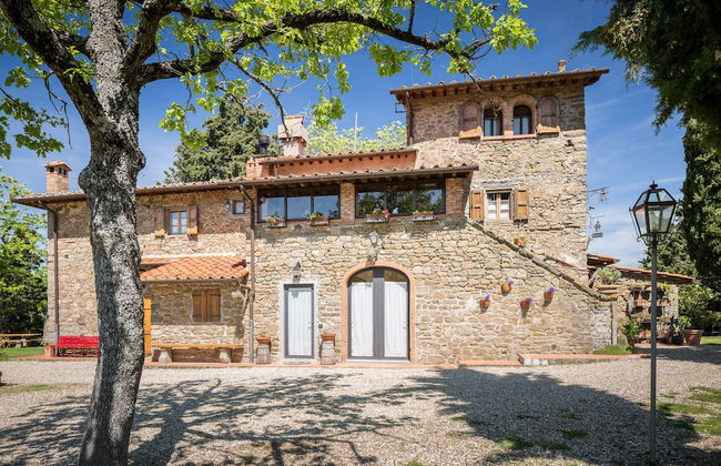 Le Cetinelle B&B - Photo 32