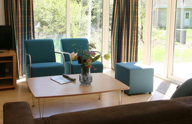 Spacious Chalet With Two Bathrooms - Foto 8