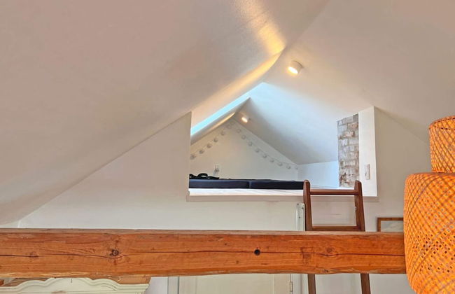 6 Person Holiday Home in Svaneke - Photo 19