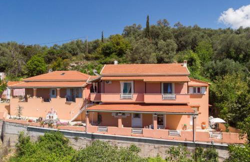 Sofia's & Amalia's House Corfu - Photo 30