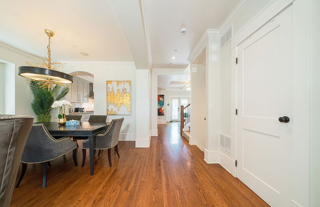 Fresh & Enchanting Oasis in Vancouver - Foto 27