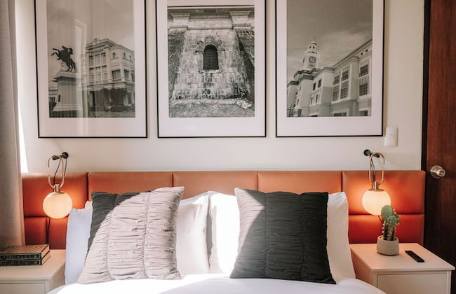 A Luxurious 1BR Apartment - Foto 1