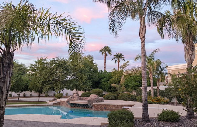 Villa del Sol - Photo 53