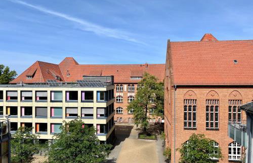 Am Theater Stralsund - Foto 57