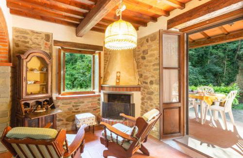 Holiday Home La Ripresa by Interhome - Foto 8