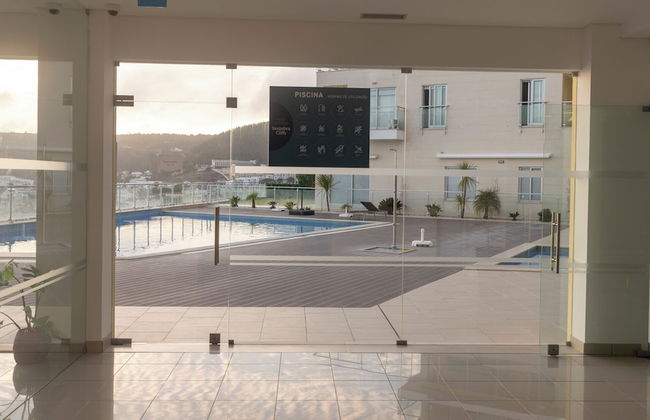 Cliffs Apartment - Astonishing bay view - Foto 26