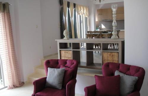 Porto Heli Villas & Studios - Foto 33