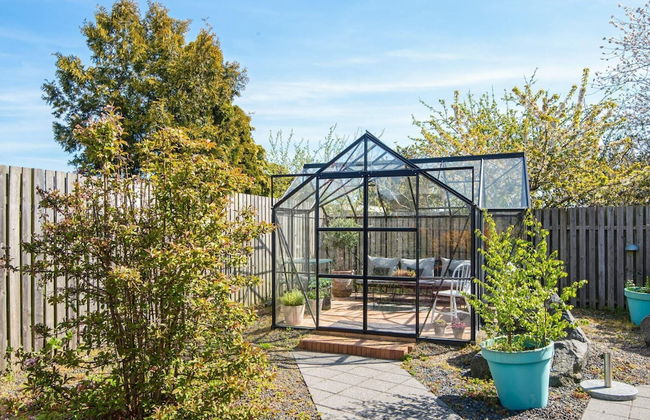 Holiday Home in Malling - Foto 34