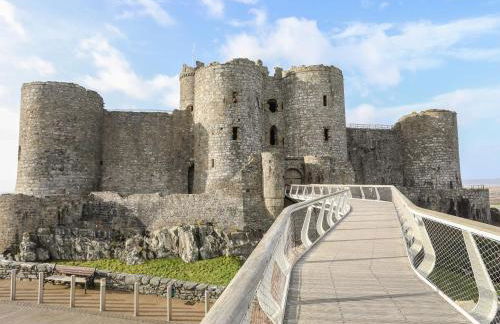 Harlech Apartments - Efnisien - Foto 24