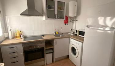 Clau al castell apartament - Foto 5