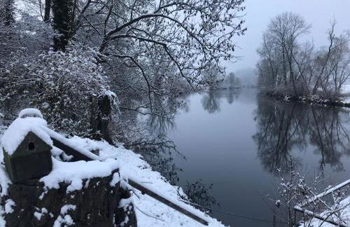 Holiday apartment with 2 bedrooms - Foto 10