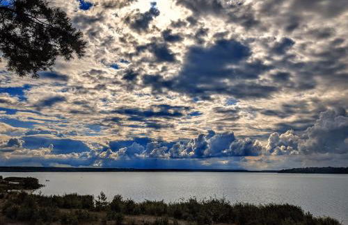 Helenes Ferienwohnung auf dem Bauernhof - Lausitzer Seenland - Foto 53