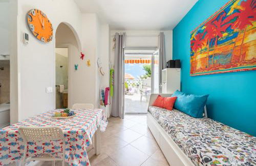 Lussy Beach House Rifugio sul mare Casatuabari - Foto 17