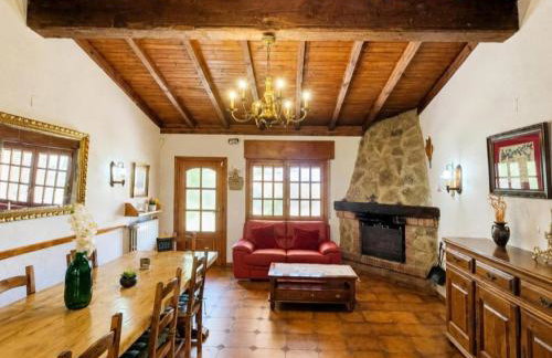 Casa Rural Oliver - Bardenas Reales - Foto 11