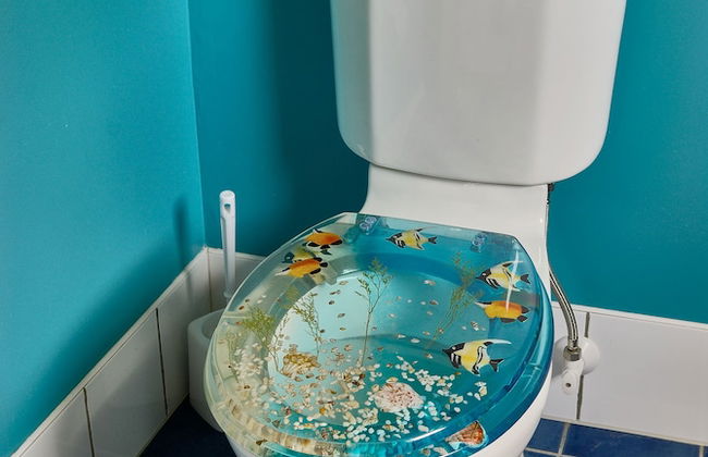 Akaroa on the Beach Apartments - Foto 15