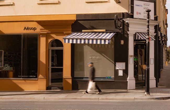 Apartments of South Yarra - Foto 12