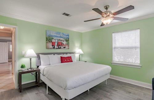 Sunny Side at Dog River-Dock, Lake, Fenced Yard - Foto 14