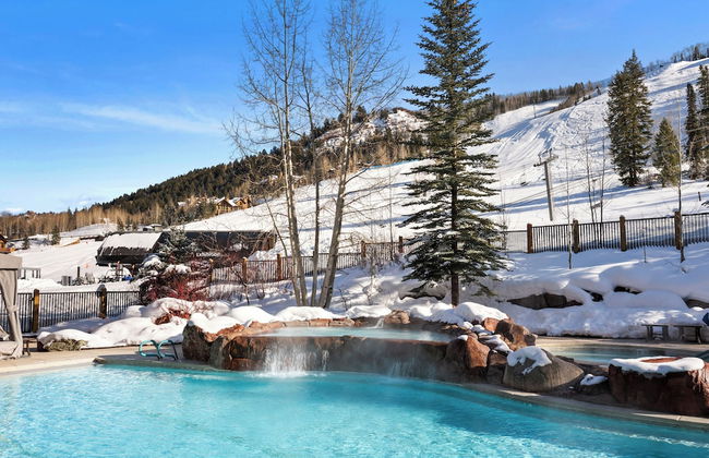 Ritz-Carlton Club, Aspen Highlands by Frias - Foto 57