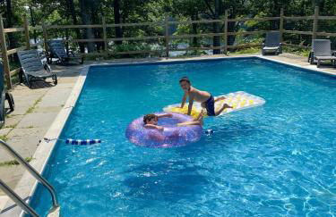 Lakefront, Pool, Hot Tub, Boats, Game Room, Pets - Foto 41