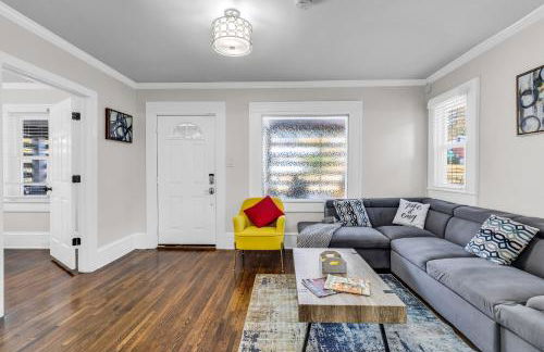 Charlotte Luxury 3BR Home NoDa - Foto 21