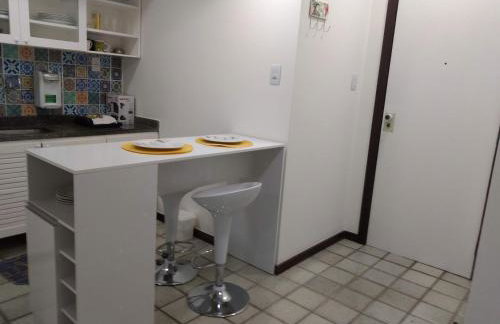 Studio perto do Cristo carnaval circuito ondina - Foto 19