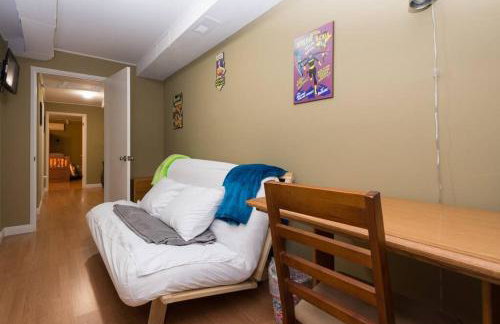 C19 Conscious, QUIET, ADULT Lake View Rental - Foto 16