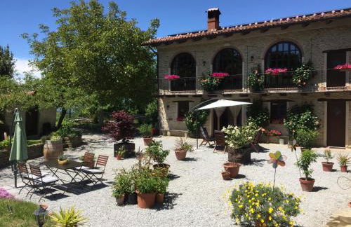 Cascina Curairone - Foto 1