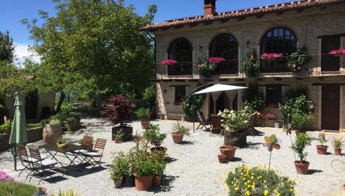 Cascina Curairone - Foto 1