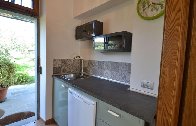 House in Pistoia Countryside - Foto 11