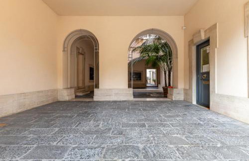 Foro Romano Luxury Flat - Foto 27