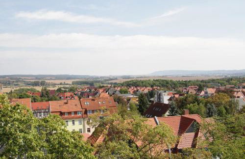 Ferienwohnung & Apartment Kunsthaus Penthouse - Foto 24