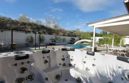 Jardin del Valle TuCasaTemporal - Foto 17