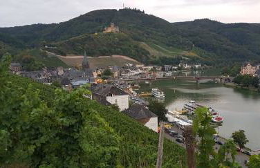 Apartment an der Mosel 1 - Foto 46