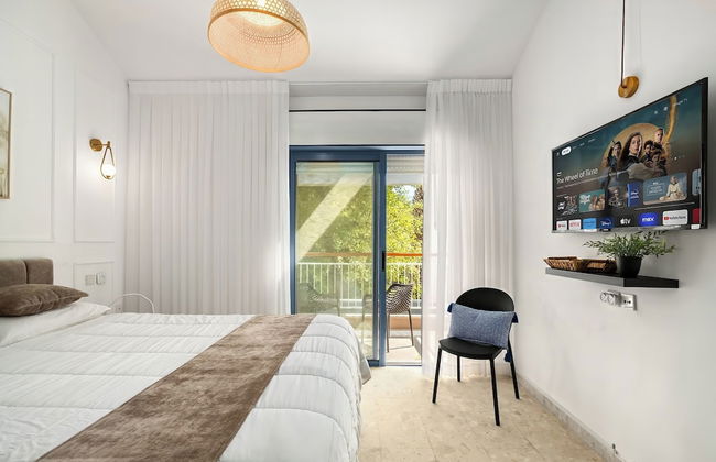 Royal Park Apt Resort by Sea N Rent - Foto 60